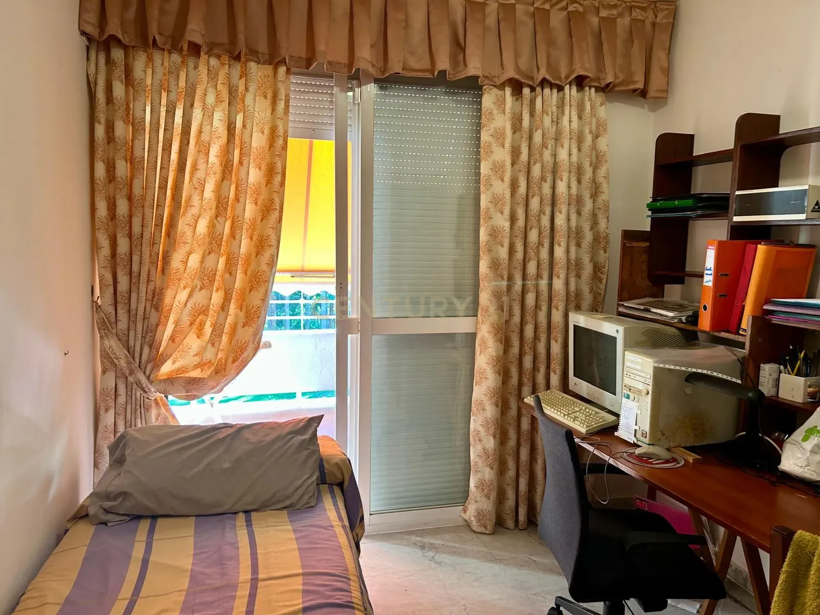 Apartamento T4 à venda em Cerrado de Calderón, Málaga. Urbanização Los Eucaliptos - Image 21